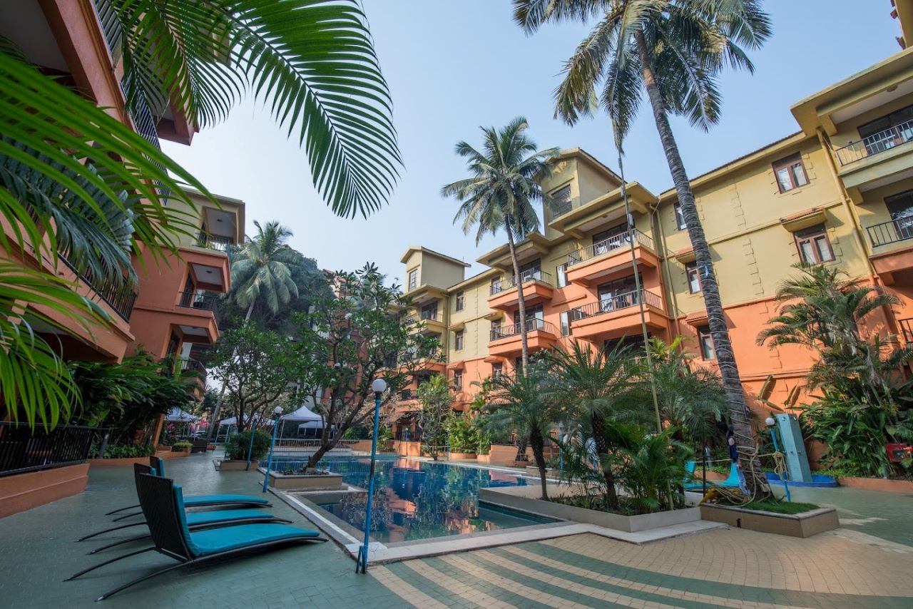 Neelams-hotel